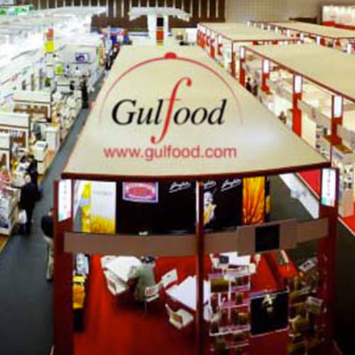 Gulfood Food Fair