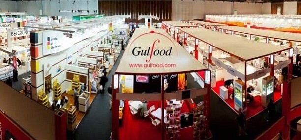 Gulfood Fair